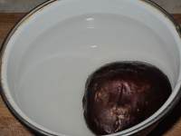 香菇滑雞粥（燜燒版）的做法 步骤2