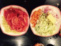 羅宋湯/意大利蔬菜湯（最天然版本）的做法 步骤4