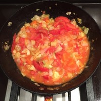 羅宋湯/意大利蔬菜湯（最天然版本）的做法 步骤5