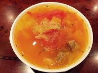 羅宋湯/意大利蔬菜湯（最天然版本）的做法 步骤9