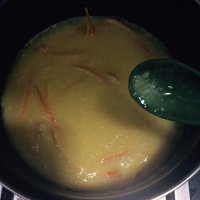 柳橙果醬的做法 步骤3