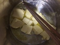奶油曲奇—阿Q私家小廚的做法 步骤1