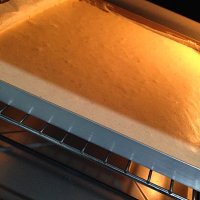 孟老師的美味蛋糕卷/紅豆沙蛋糕卷的做法 步骤10