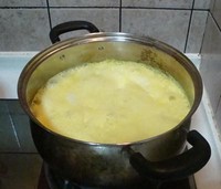 奶香玉米汁的做法 步骤3