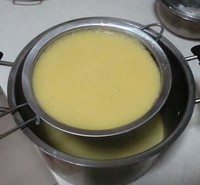 奶香玉米汁的做法 步骤4