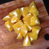 肉桂香橙果醬的做法 步骤4
