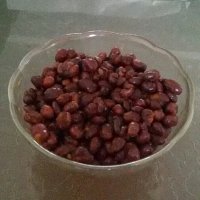 懶人煮紅豆 ︰一鍋四吃 （免泡豆壓力鍋版）的做法 步骤3