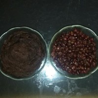 懶人煮紅豆 ︰一鍋四吃 （免泡豆壓力鍋版）的做法 步骤5