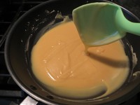 豌豆黃的做法 步骤4
