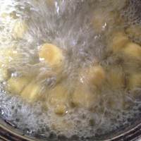 芋圓紅豆湯的做法 步骤2