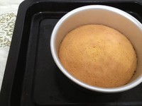 【川上文代】海綿蛋糕的做法 步骤13