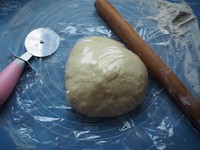 肉桂葡萄干面包（愛和自由方子）的做法 步骤6