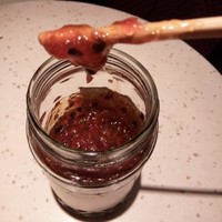 百香果醬的做法 步骤1
