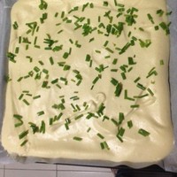 海苔肉松蛋糕卷的做法 步骤1