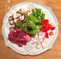 黑椒牛肉焗飯的做法 步骤5