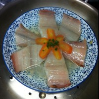 清蒸龍利魚 營養原味的做法 步骤4
