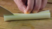 雪芹鯽魚豆腐∣一條視頻的做法 步骤4