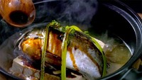 雪芹鯽魚豆腐∣一條視頻的做法 步骤7