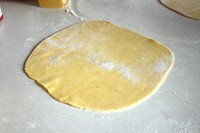 墨西哥玉米圓餅 Corn Tortillas的做法 步骤6