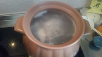 白蘿卜排骨湯的做法 步骤3