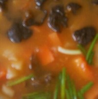 開胃蔬菜湯的做法 步骤7