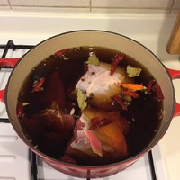 紅燒牛肉炖蘿卜的做法 步骤1