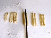彩米粢飯團（附蓬松油條的做法）的做法 步骤9