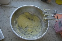 超滑嫩的奶酪布丁做法的做法 步骤1