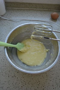 超滑嫩的奶酪布丁做法的做法 步骤3