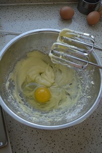 超滑嫩的奶酪布丁做法的做法 步骤2