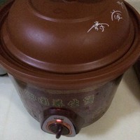 桂圓紅豆紅棗湯的做法 步骤3