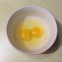 五彩蛋炒飯的做法 步骤5