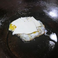 蛤蠣煎蛋（原創）的做法 步骤5
