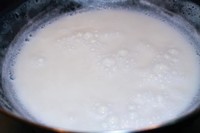 解饞小零食︰奶香口味的琥珀核桃的做法 步骤6