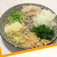 韓式辣醬【誘食】的做法 步骤3