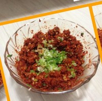 韓式辣醬【誘食】的做法 步骤4