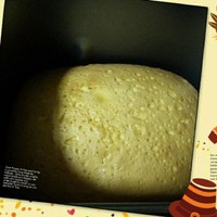 面包機版蛋糕的做法 步骤2