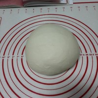 荷葉餅（10個）的做法 步骤2