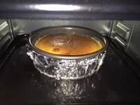 半糖主義(重芝士蛋糕)—阿Q私家小廚的做法 步骤10
