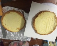 DIY奶油蛋糕的做法 步骤2
