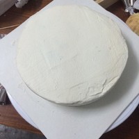 DIY奶油蛋糕的做法 步骤4