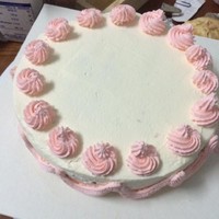 DIY奶油蛋糕的做法 步骤5