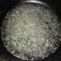 家庭平底鍋版焦糖爆米花的做法 步骤3
