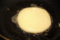 原味松餅 Pancake的做法 步骤12