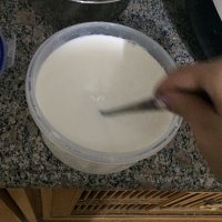 電飯煲酸奶詳細圖解的做法 步骤5