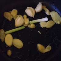 支竹蘿卜燜羊肉的做法 步骤3