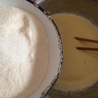 豆漿饃饃的做法 步骤4