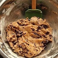 Chocolate Chip Cookie的做法 步骤3