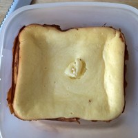松下面包機版芝士蛋糕（pm105）的做法 步骤8