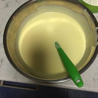 樂葵八寸薩瓦林輕乳酪蛋糕的做法 步骤3